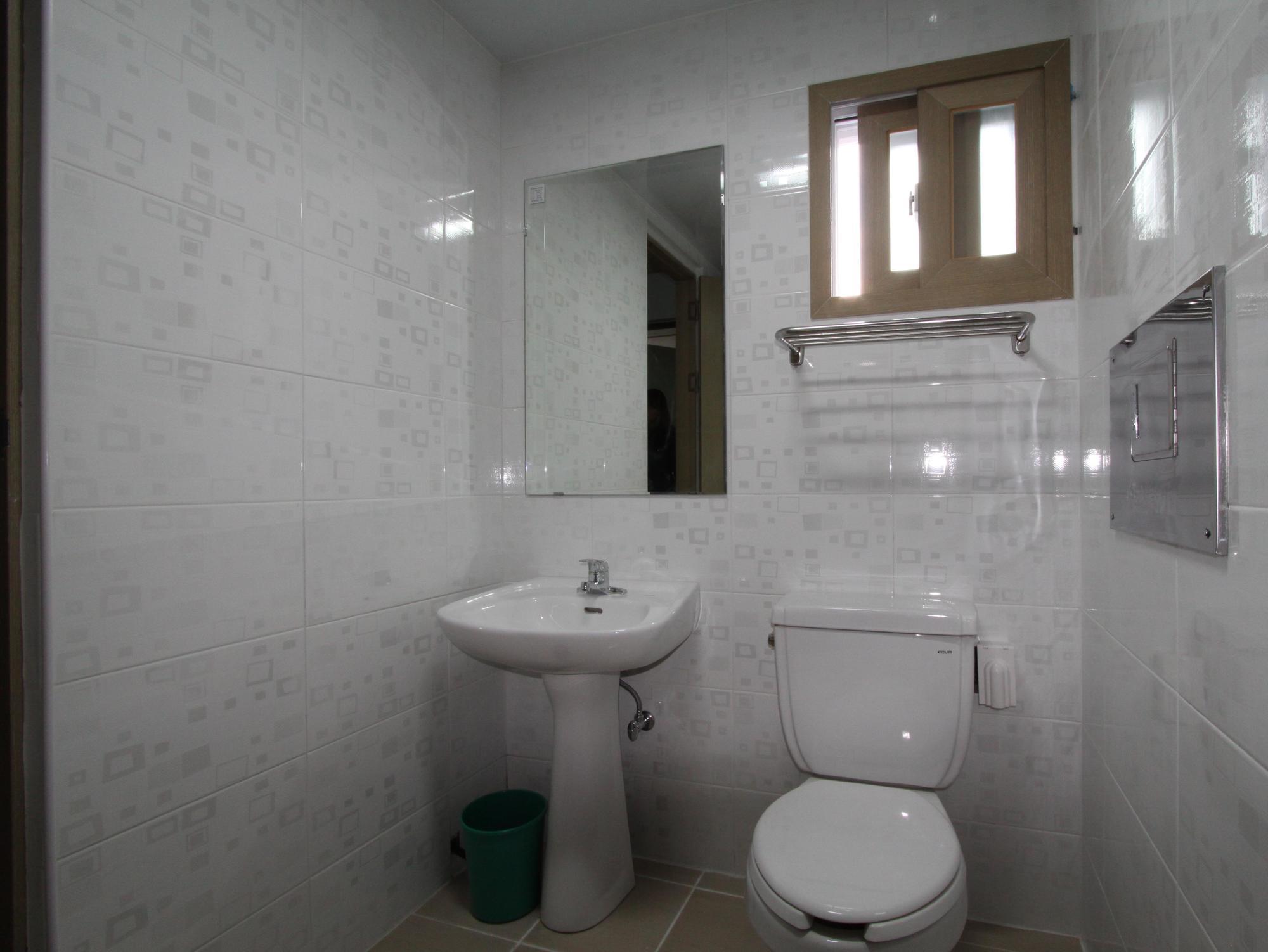 Hostel Dahyun & Guesthouse Gyeongju Exterior foto